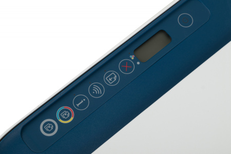 МФУ струйный HP DeskJet IA Ultra 4828 (25R76A) A4 WiFi USB белый/синий