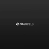 Холодильник Maunfeld MFF185NFB черный (двухкамерный)