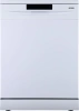 Посудомоечная машина Gorenje GS620C10W белый (полноразмерная)