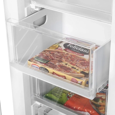 Freezer Maunfeld MBFR177NFW