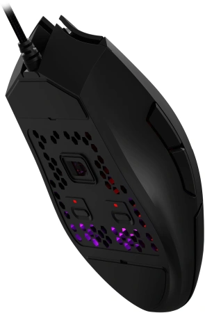 Мышь A4Tech Bloody L65 Max черный оптическая (12000dpi) USB (6but)
