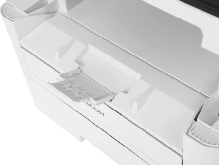 МФУ лазерный Ricoh SP 230SFNw (408293) A4 Duplex WiFi серый