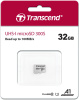 Флеш карта microSDHC 32Gb Class10 Transcend TS32GUSD300S w/o adapter