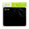 Коврик для мыши Cactus CS-MP-P01XS Black Мини 220x180x2мм