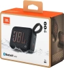Колонка порт. JBL GO 4 черный 4.2W 1.0 BT 850mAh (JBLGO4BLK)
