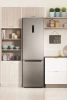 Холодильник Indesit ITS 5180 XB 2-хкамерн. нержавеющая сталь мат.