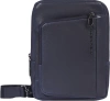 Сумка мужская Piquadro Cronus CA3084S134/BLU синий натур.кожа
