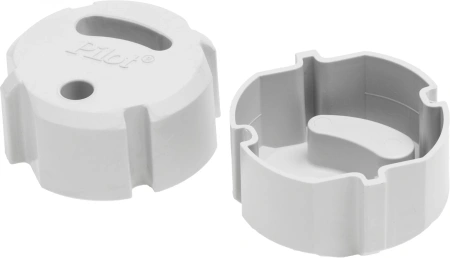 Сетевой фильтр Pilot X-Pro 3м (6 розеток) серый (коробка)