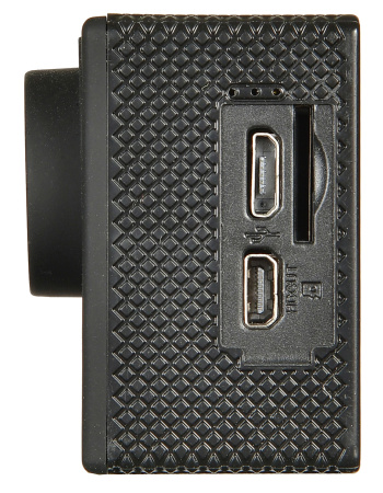 Видеорегистратор Digma FreeDrive Action 4K WiFi черный 8Mpix 2160x3840 2160p 150гр. Allwinner V3