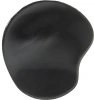 Коврик для мыши Оклик OK-RG0550-BK Мини черный 220x195x20мм