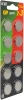 Батарея GP Lithium Cell CR2032-7/3-2CR10 CR2032 (10шт) блистер