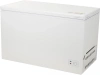 Морозильный ларь Бирюса Б-355KX белый 135Вт
