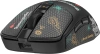 Мышь A4Tech Bloody R72 Ultra Duo черный/рисунок оптическая 20000dpi беспров. USB/USB-C 6but (R72 ULTRA DUO RENEGADEMIDNIGHT)