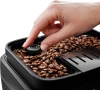Кофемашина Delonghi Magnifica Evo ECAM290.21.B 1450Вт черный