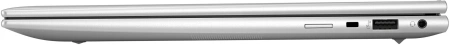 Ноутбук HP EliteBook 840 G11 Core Ultra 7 155U 16Gb SSD512Gb Intel Graphics 14" UWVA WUXGA (1920x1200) Windows 11 Professional 64 silver WiFi BT Cam (927U4ES)