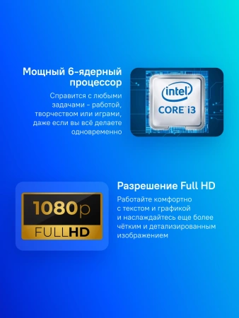 Ноутбук Lenovo V15 G3 IAP Core i3 1215U 8Gb SSD256Gb Intel UHD Graphics 15.6" TN FHD (1920x1080) noOS black WiFi BT Cam (82TT005DAK)
