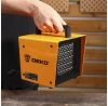 Тепловая пушка электрическая Deko DKIH3400 3400Вт оранжевый/черный