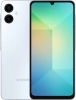 Смартфон Samsung SM-A065F Galaxy A06 128Gb 4Gb голубой моноблок 3G 4G 2Sim 6.7" 720x1600 Android 14 50Mpix 802.11 a/b/g/n/ac GPS GSM900/1800 GSM1900 TouchSc microSD max1024Gb