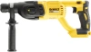 Перфоратор DeWalt DCH133NT патрон:SDS-plus уд.:2.6Дж аккум. (кейс в комплекте)