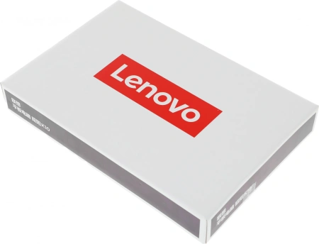 Планшет Lenovo Zhaoyang K10 G88 (2.0) 8C RAM8Gb ROM128Gb 11" IPS 1920x1200 Android 13 серый 13Mpix 8Mpix BT WiFi microSD 1Tb 7040mAh