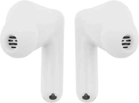 Гарнитура внутриканальные Realme Buds T310 белый беспроводные bluetooth в ушной раковине (6941764436893)