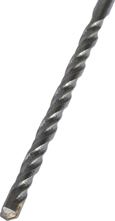 Набор буров Вихрь 73/10/7/2 по бетону Д=6мм Дл=160мм (1пред.) для перфораторов