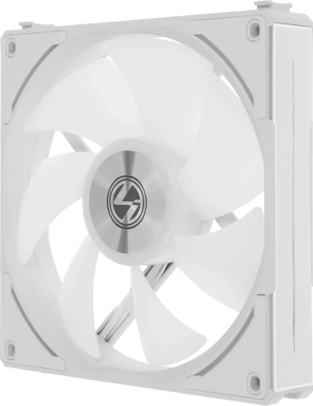 Вентилятор Lian-Li Uni Fan ALV2 140 Single 140x140x25 4-pin 26.8dB LED Ret