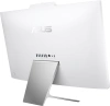 Моноблок Asus F3702WFA-WPE0050 27" Full HD Ryzen 5 7520U (2.8) 16Gb SSD512Gb RGr CR noOS GbitEth WiFi BT 90W клавиатура мышь Cam белый 1920x1080