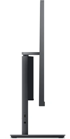 Моноблок Lenovo IdeaCentre AIO 27IRH9 27" QHD i7 13620H (2.4) 16Gb SSD1Tb UHDG noOS WiFi BT 135W клавиатура мышь Cam серый 2560x1440