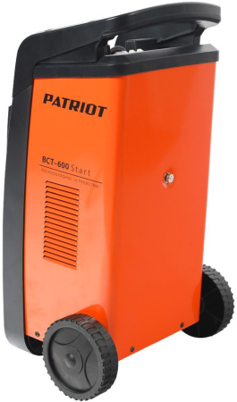 Пуско-зарядное устройство Patriot BCT-600 Start