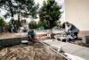 Углошлифовальная машина Metabo WE 26-230 MVT Quick 2600Вт 6600об/мин рез.шпин.:M14 d=230мм (60647500