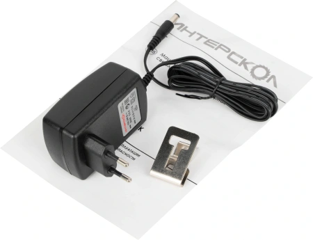 Дрель-шуруповерт Интерскол ДА-13/18ВК аккум. патрон:быстрозажимной (кейс в комплекте) (575.2.2.70)