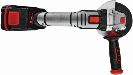 Углошлифовальная машина P.I.T. PWS20H-125B/1 8000об/мин рез.шпин.:M14 d=125мм