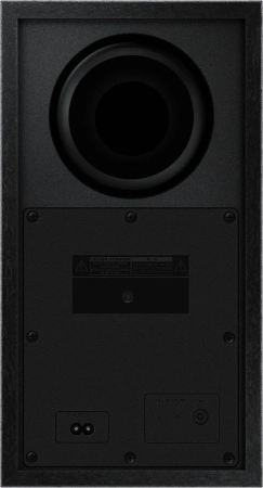 Саундбар Samsung HW-B650D/RU 3.1 430Вт черный