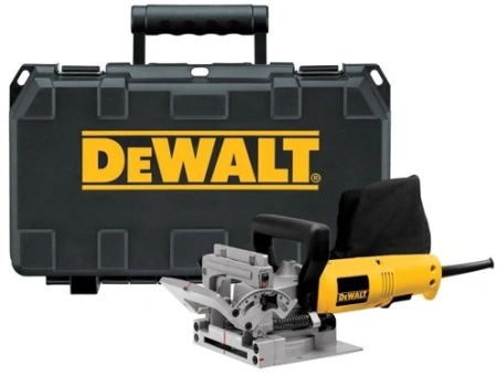 Фрезер DeWalt DW682K 600Вт 10000об/мин макс.ход:20мм
