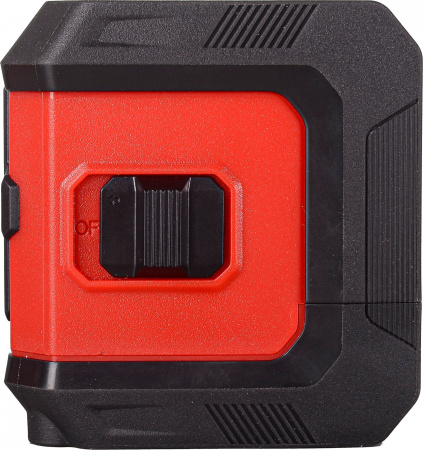 Уровень лазер. Ресанта ПЛ-2ШК 2кл.лаз. 550нм цв.луч. зеленый 2луч. (61/10/536)