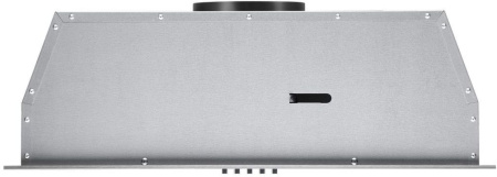 Вытяжка встраиваемая Maunfeld THAMES 601PM нержавеющая сталь управление: кнопочное (1 мотор)