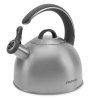 Чайник металлический Starwind Chef Family 2.8л. серебристый (SW-CH1106)