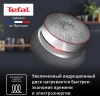 Сковорода ВОК (WOK) Tefal Natural Force G2661972 круглая 28см покрытие: Mineralia+ non-stick ручка несъемная (без крышки) серый (2100118262)