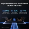 Ноутбук Huawei MateBook X Pro VGHH-X Core Ultra 7 155H 16Gb SSD1Tb Intel Arc 14.2" OLED Touch 3K (3120x2080) Windows 11 Home white WiFi BT Cam (53014ANN)