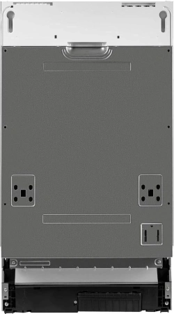 Посудомоечная машина встраив. Maunfeld MLP-082D Light Beam 2100Вт узкая