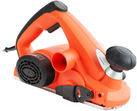 Рубанок Patriot PL 850 900Вт 82мм 16000об/мин