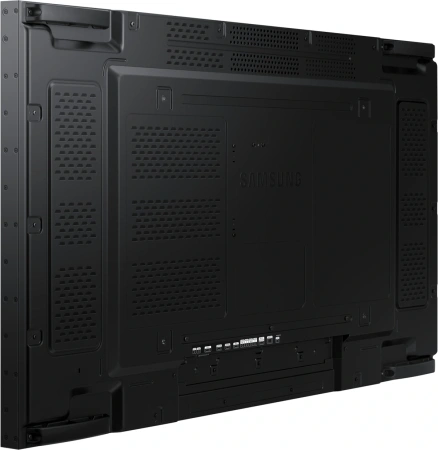 Панель Samsung 55" VH55C-E черный IPS 8ms 16:9 DVI HDMI матовая 700cd 178гр/178гр 1920x1080 VGA DP FHD USB 19.5кг