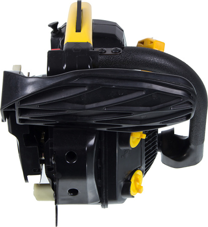 Бензопила Huter BS-25 1200Вт 1.63л.с. дл.шины:12" (30cm) (70/6/5)