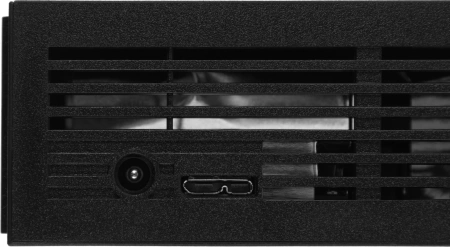 Жесткий диск Seagate USB 3.0 8Tb STLC8000400 One Touch 3.5" черный USB 3.0 type C