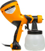 Краскопульт Вихрь ЭКП-400 400Вт бак:1000мл 700мл/мин
