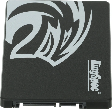 Накопитель SSD Kingspec SATA III 512Gb P3-512 2.5"