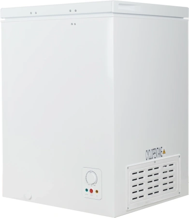 Морозильный ларь Gorenje FH15FPW белый