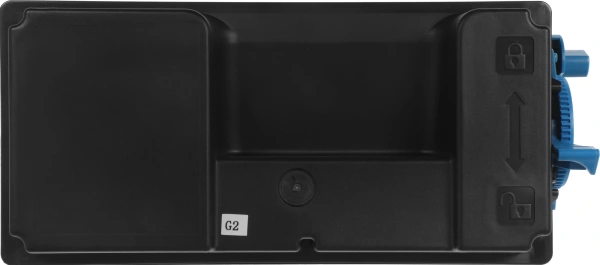Картридж лазерный G&G GG-TK3410 TK-3410 черный (15500стр.) для Kyocera ECOSYS PA5000X