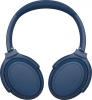 Гарнитура мониторные Edifier WH700NB т.голубой беспроводные bluetooth